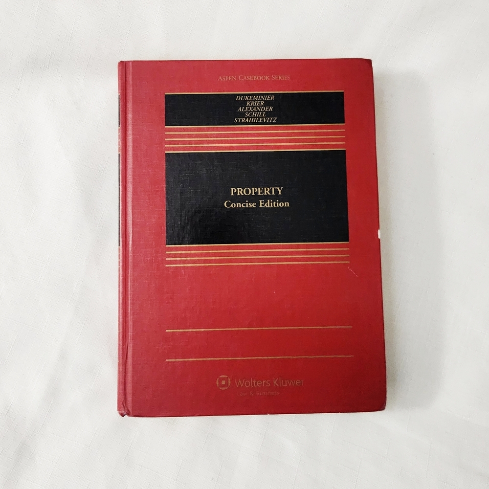 Aspen Case Book series Wolters Kluwer Law & Business Civil Procedure casebook
